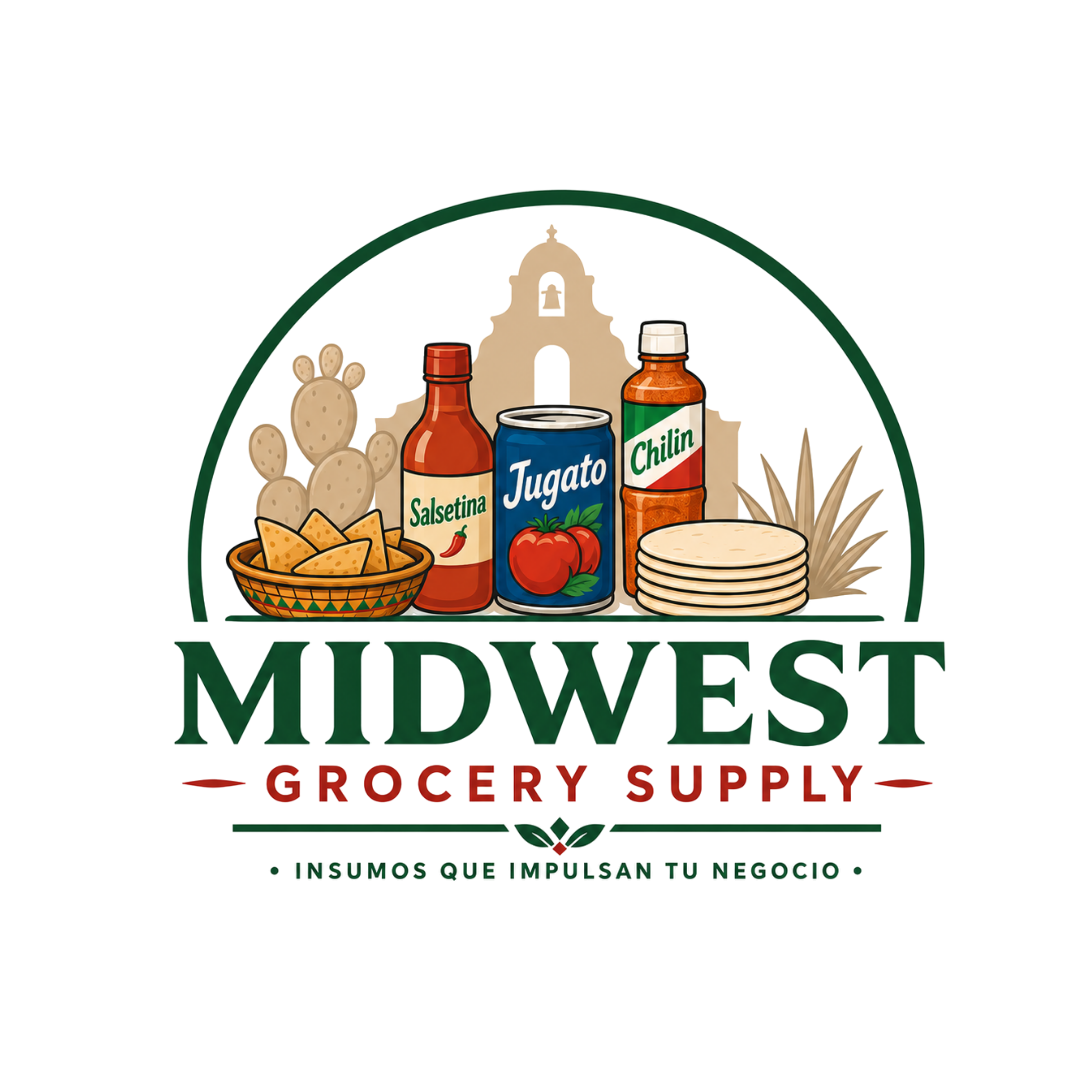 Midwest Grocery Supply