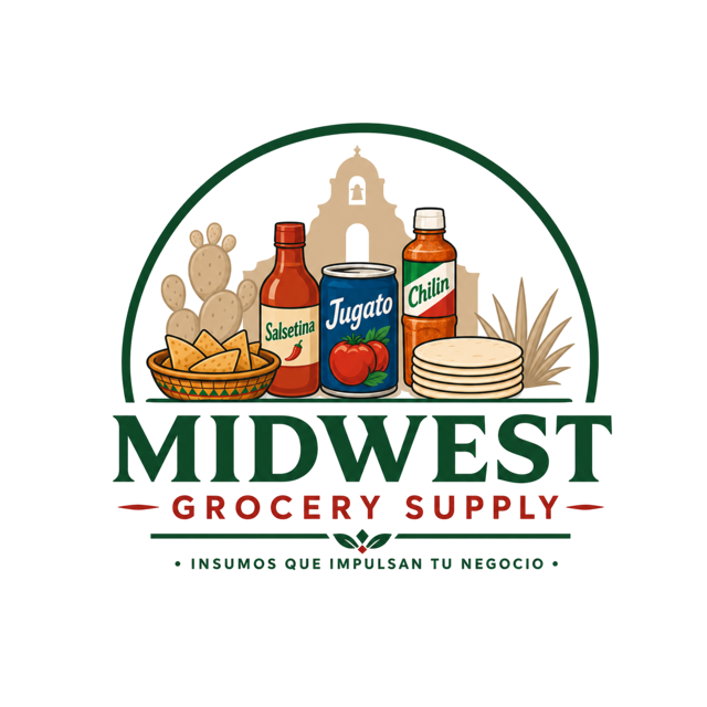 Midwest Grocery Supply