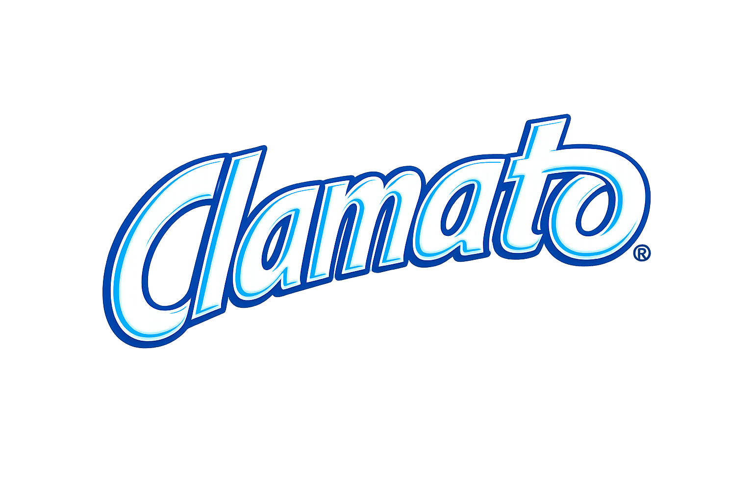 Logo Clamato
