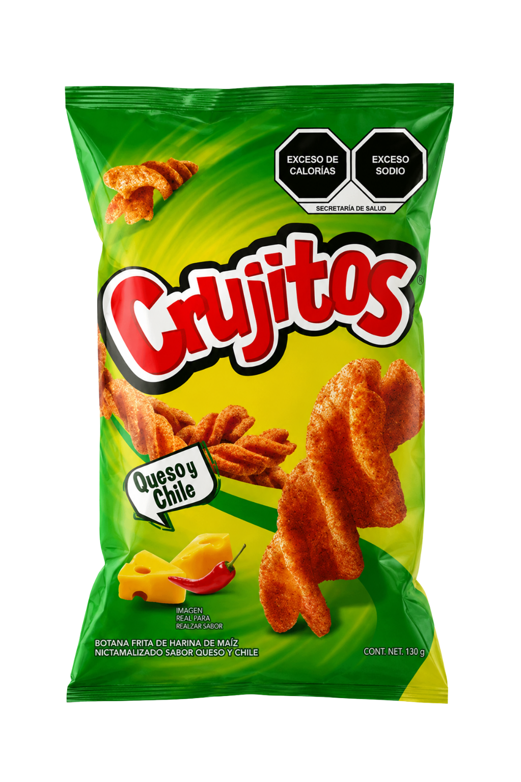 Crujito 28 PZ