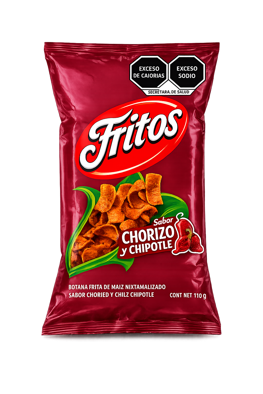 Frito Chorizo 20 PZ