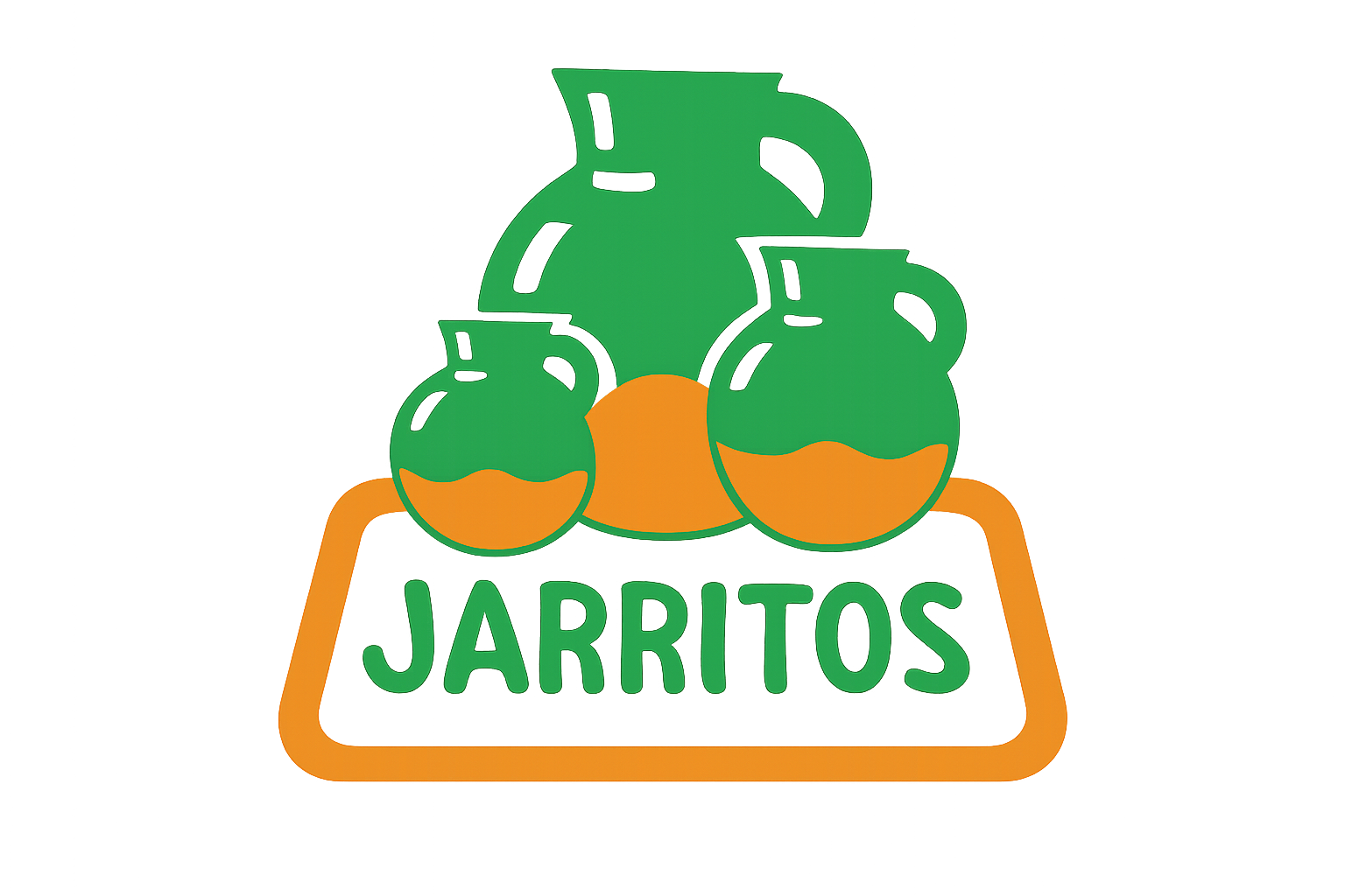 Logo Jarritos