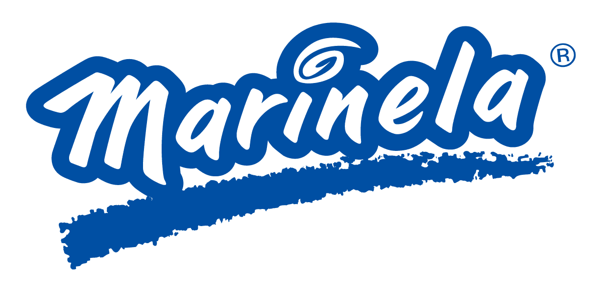 Logo Marinela