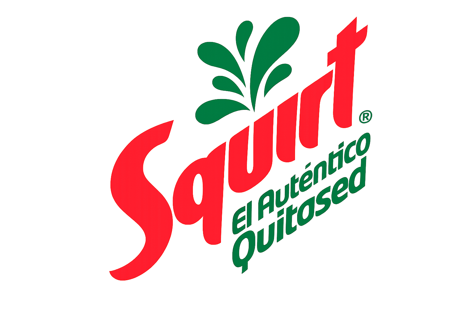 Logo Squirt