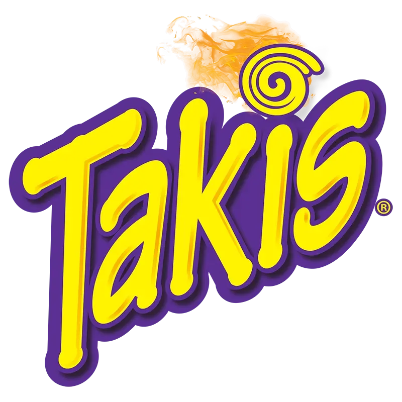 Logo Takis