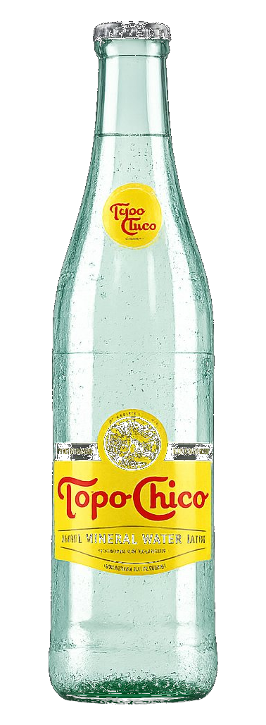 Topo Chico 12 OZ