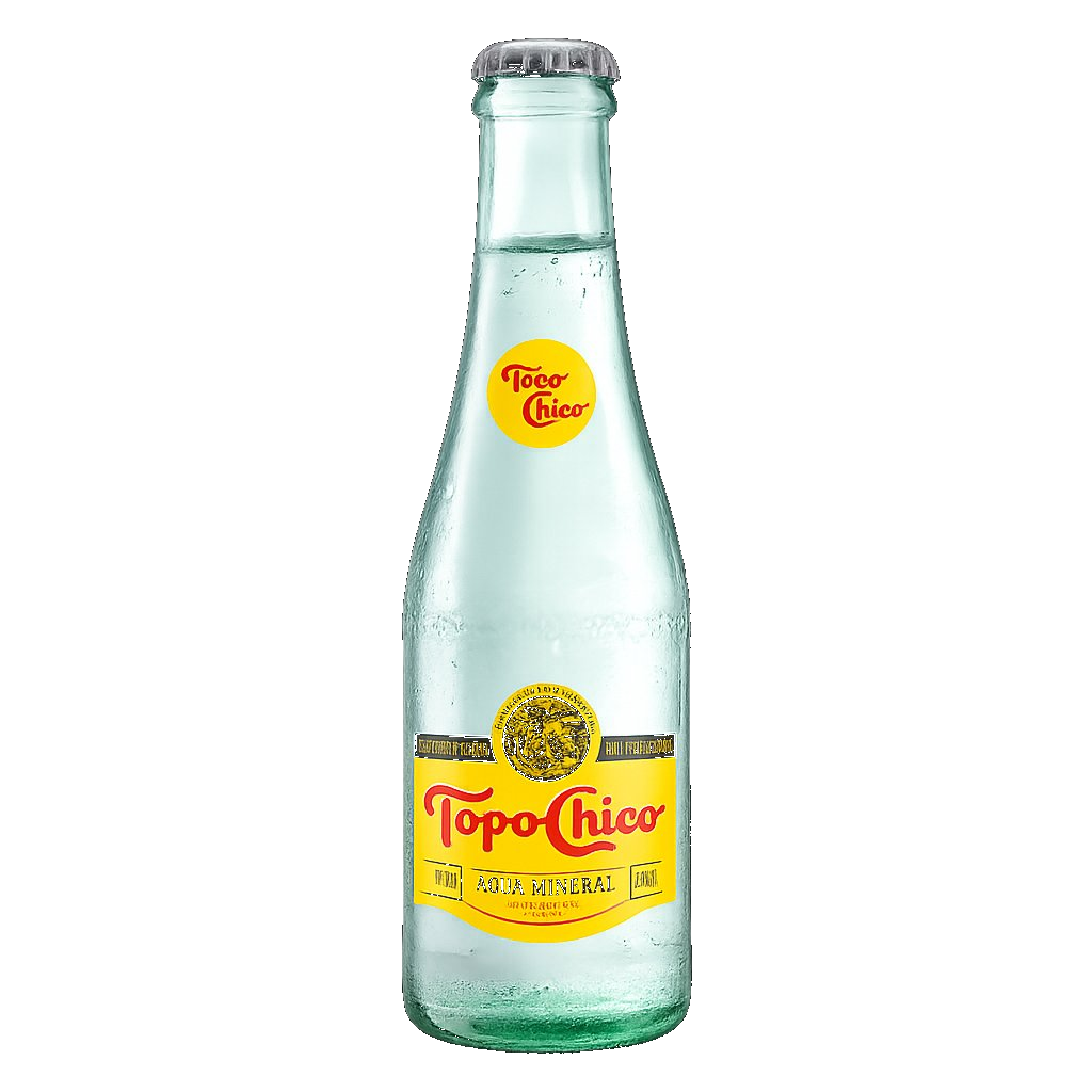 Topo Chico 6.5 OZ