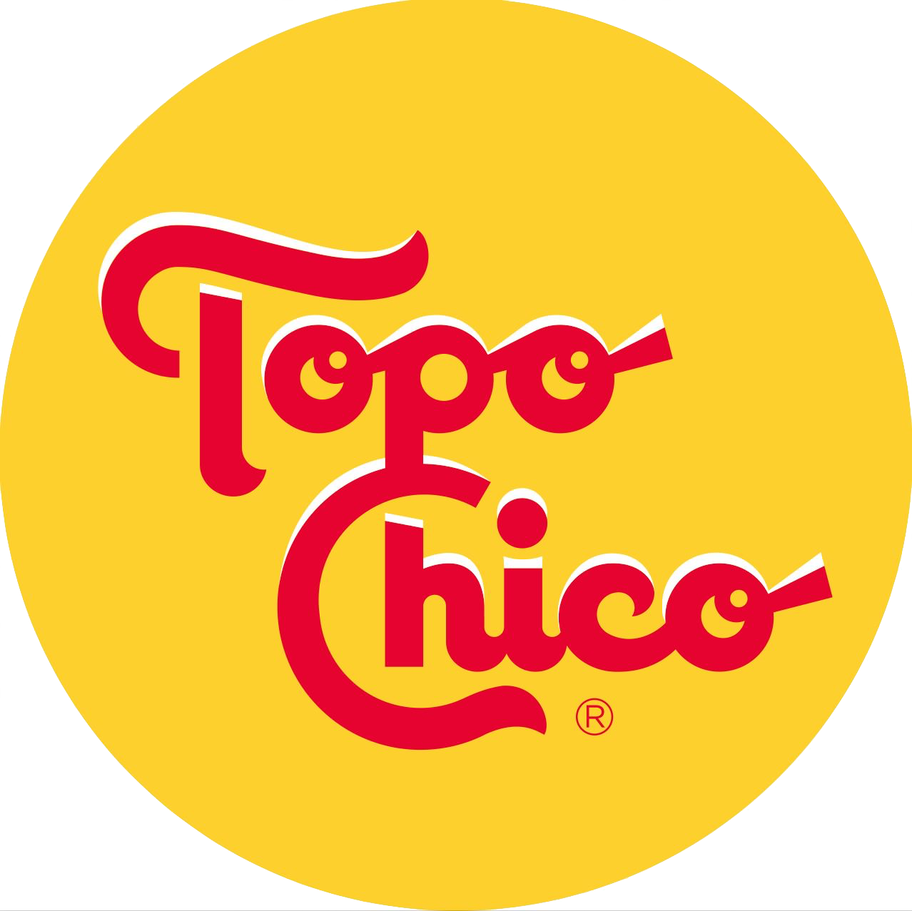 Logo Topo Chico