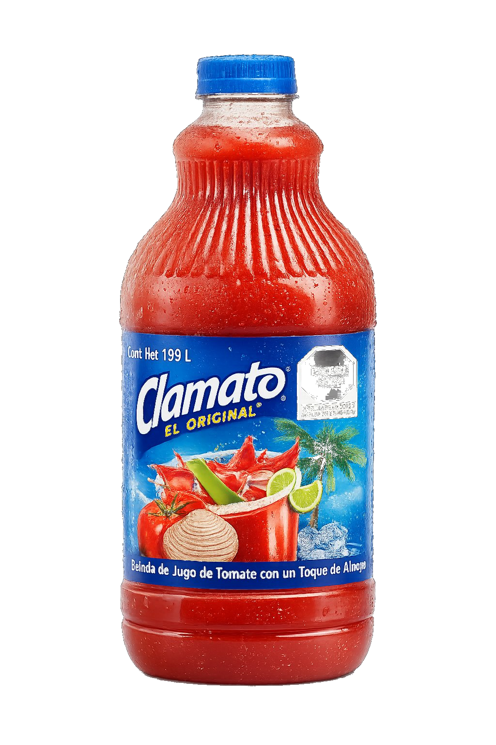 Clamato 64 OZ