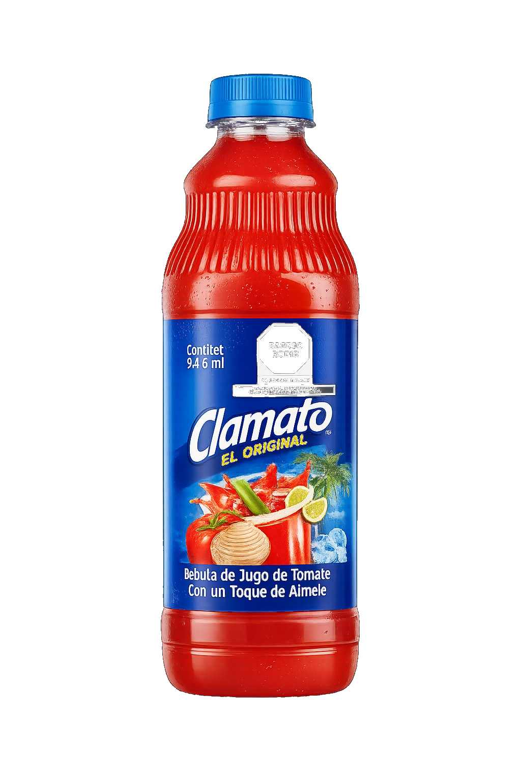 Clamato 32 OZ