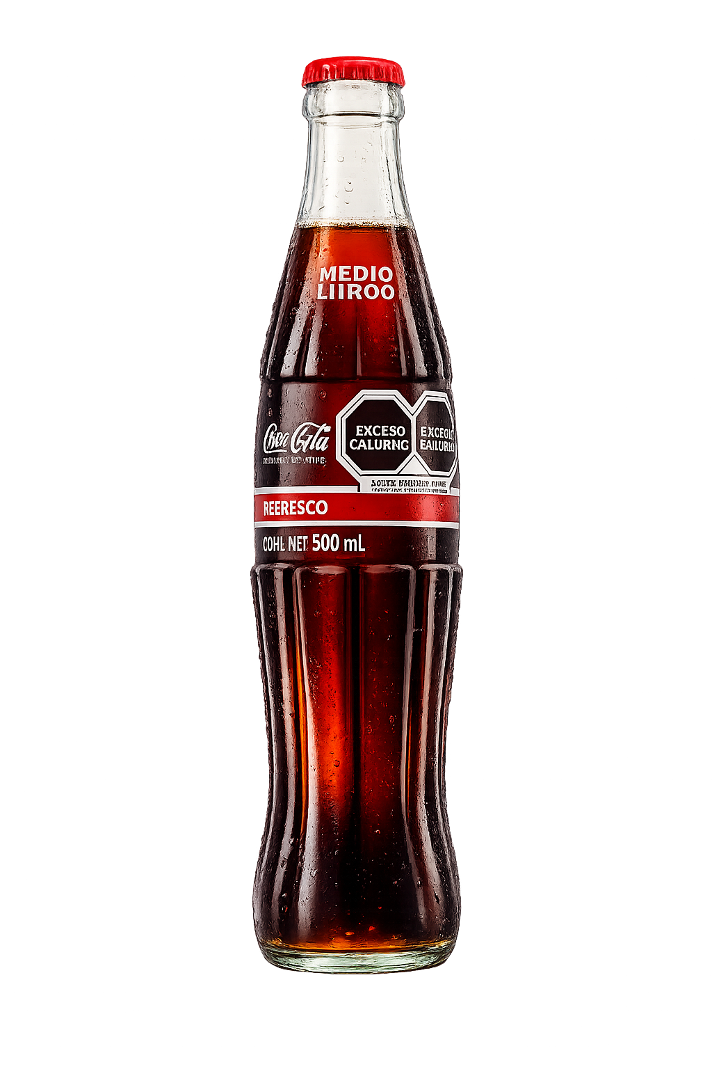 Coca-Cola 16 OZ